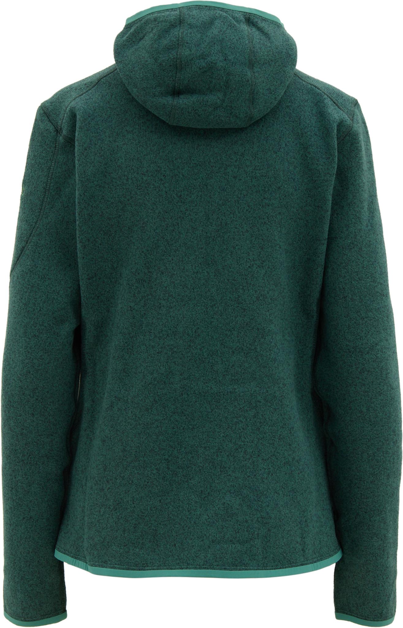 Numéro de l'image de la galerie de produits 2 pour le produit Chandail à capuchon Ryvoan - Femme 