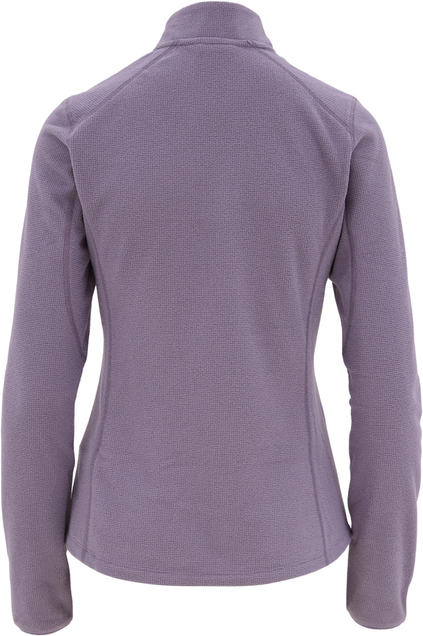 Product gallery image number 2 for product Tecton Pull-On Jacket - Women's