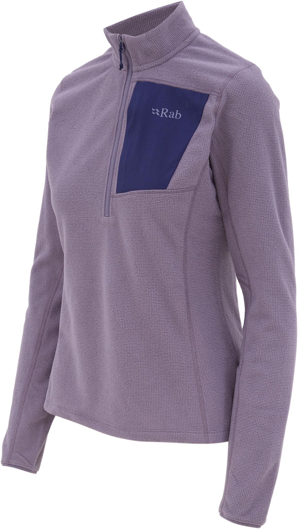 Product gallery image number 3 for product Tecton Pull-On Jacket - Women's