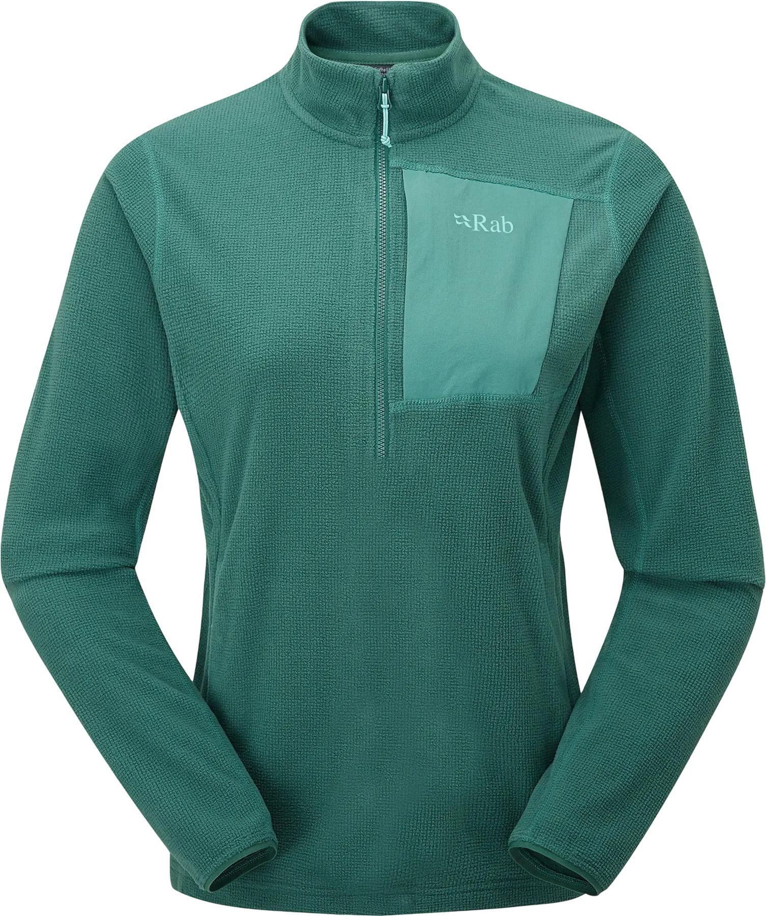 Image de produit pour Manteau à enfiler Tecton - Femme