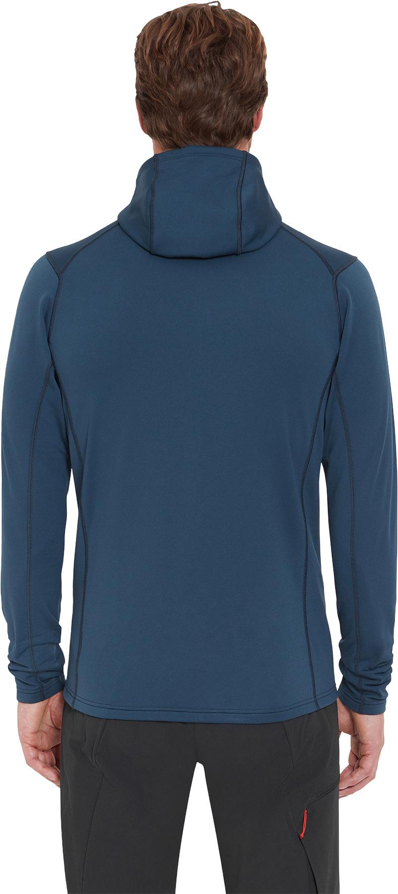 Product gallery image number 3 for product Superflux Hoody - Men's