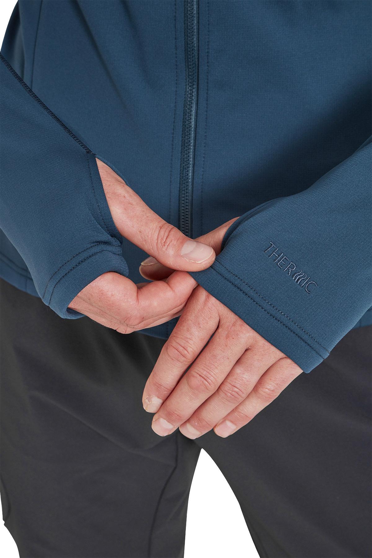 Product gallery image number 7 for product Superflux Hoody - Men's