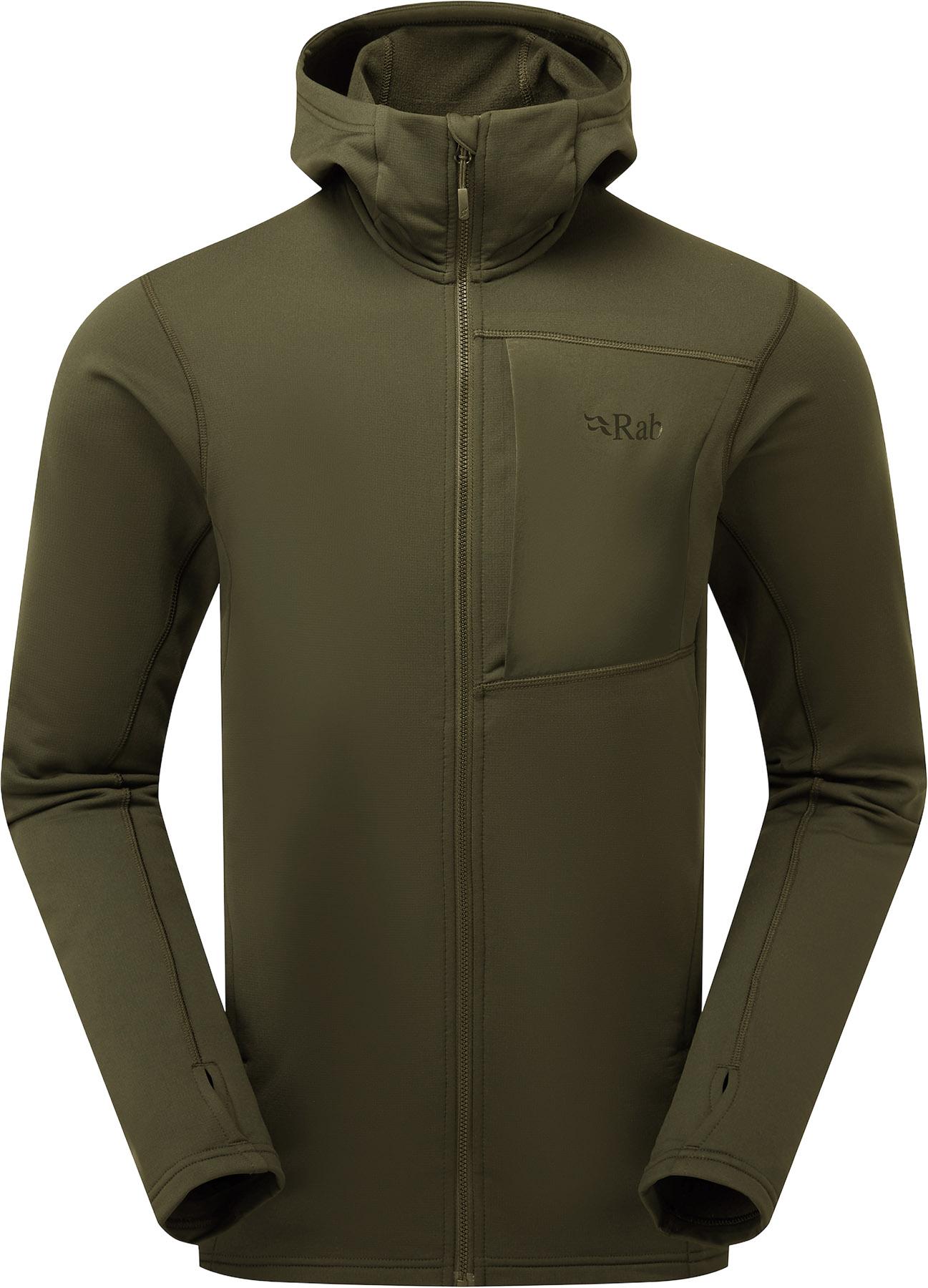 Image de produit pour Chandail à capuchon Superflux - Homme