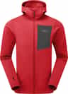 Couleur: Summit Red