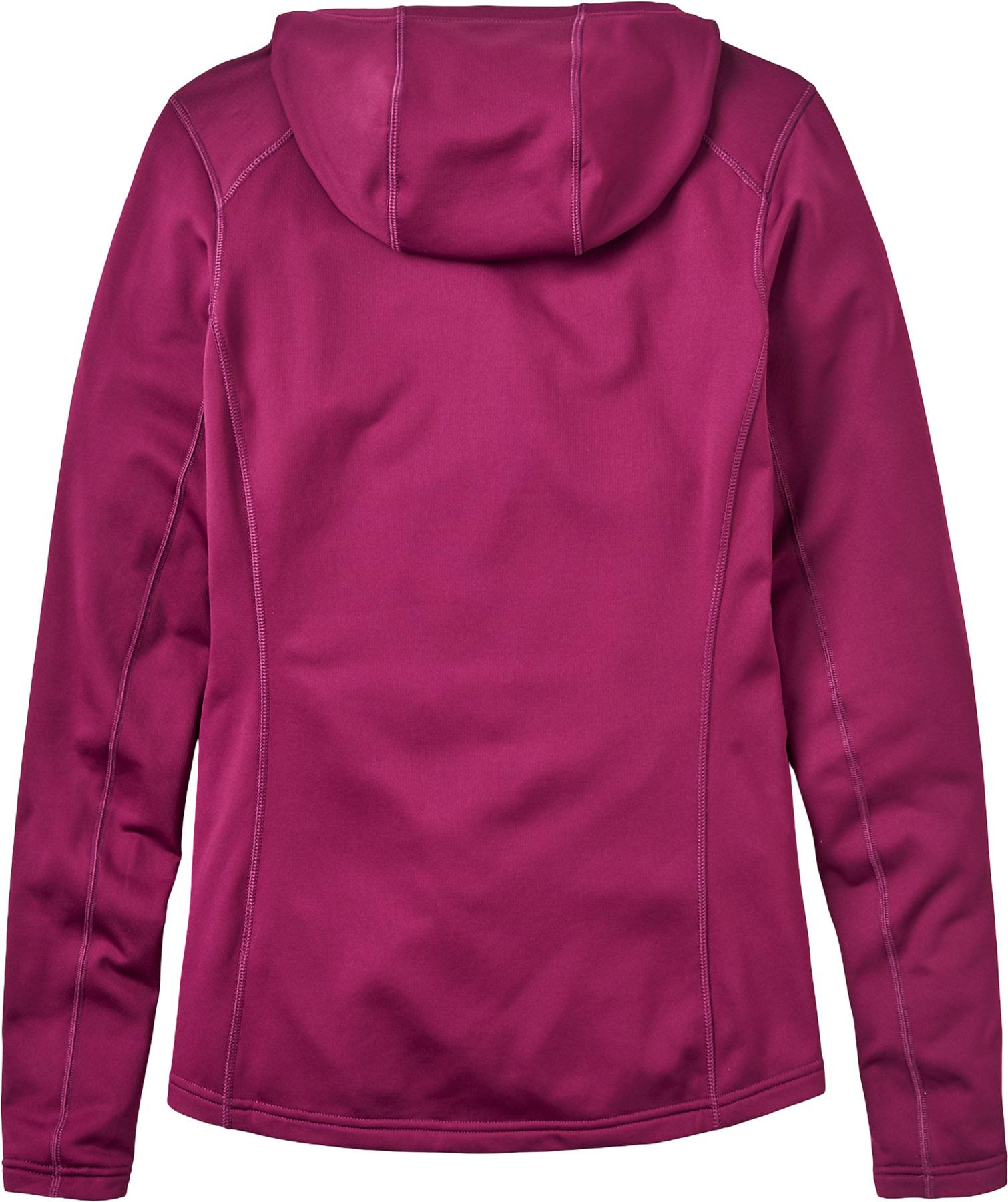 Product gallery image number 2 for product Superflux Hoody - Women's