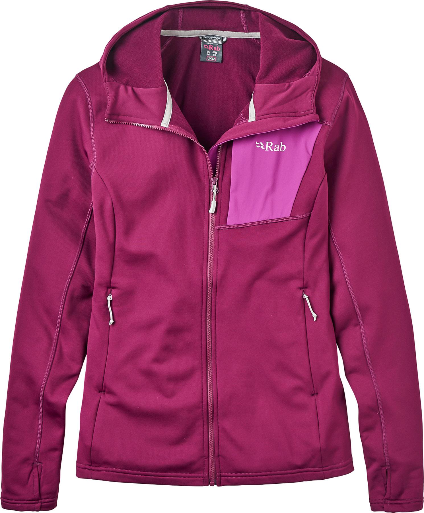 Product image for Superflux Hoody - Women's