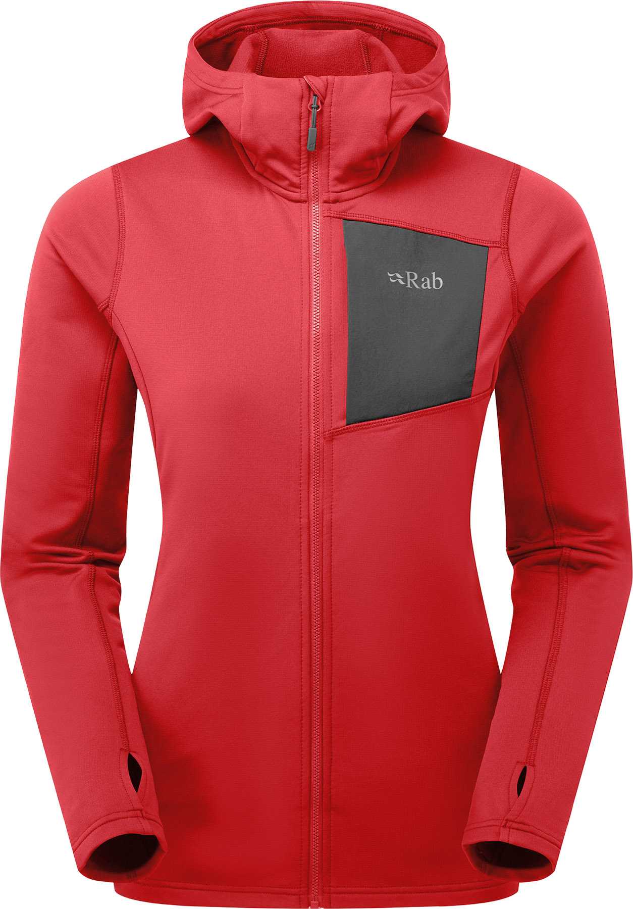 Summit Red