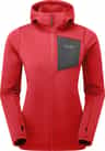 Colour: Summit Red