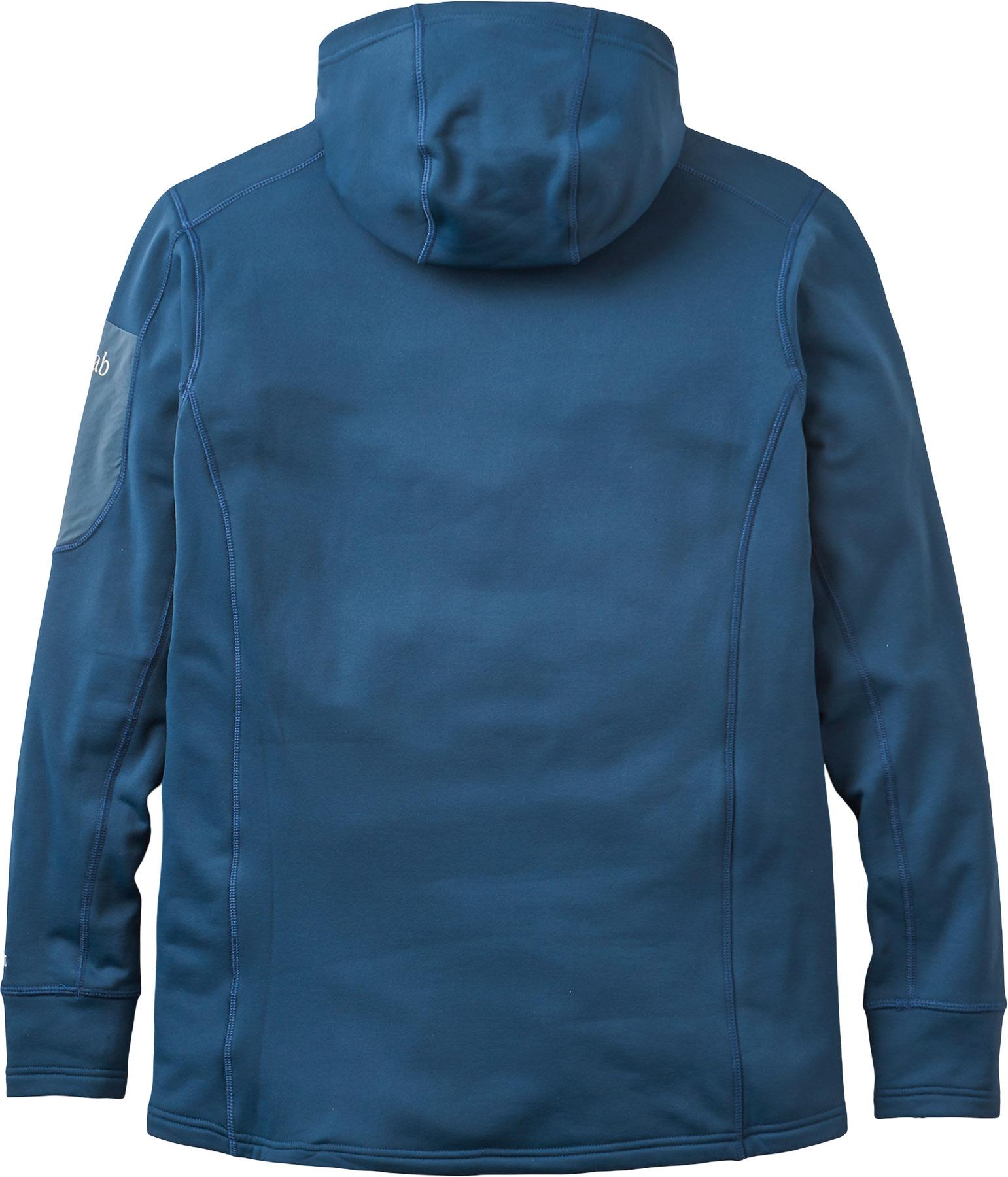 Product gallery image number 2 for product Modulus Hoody - Men's
