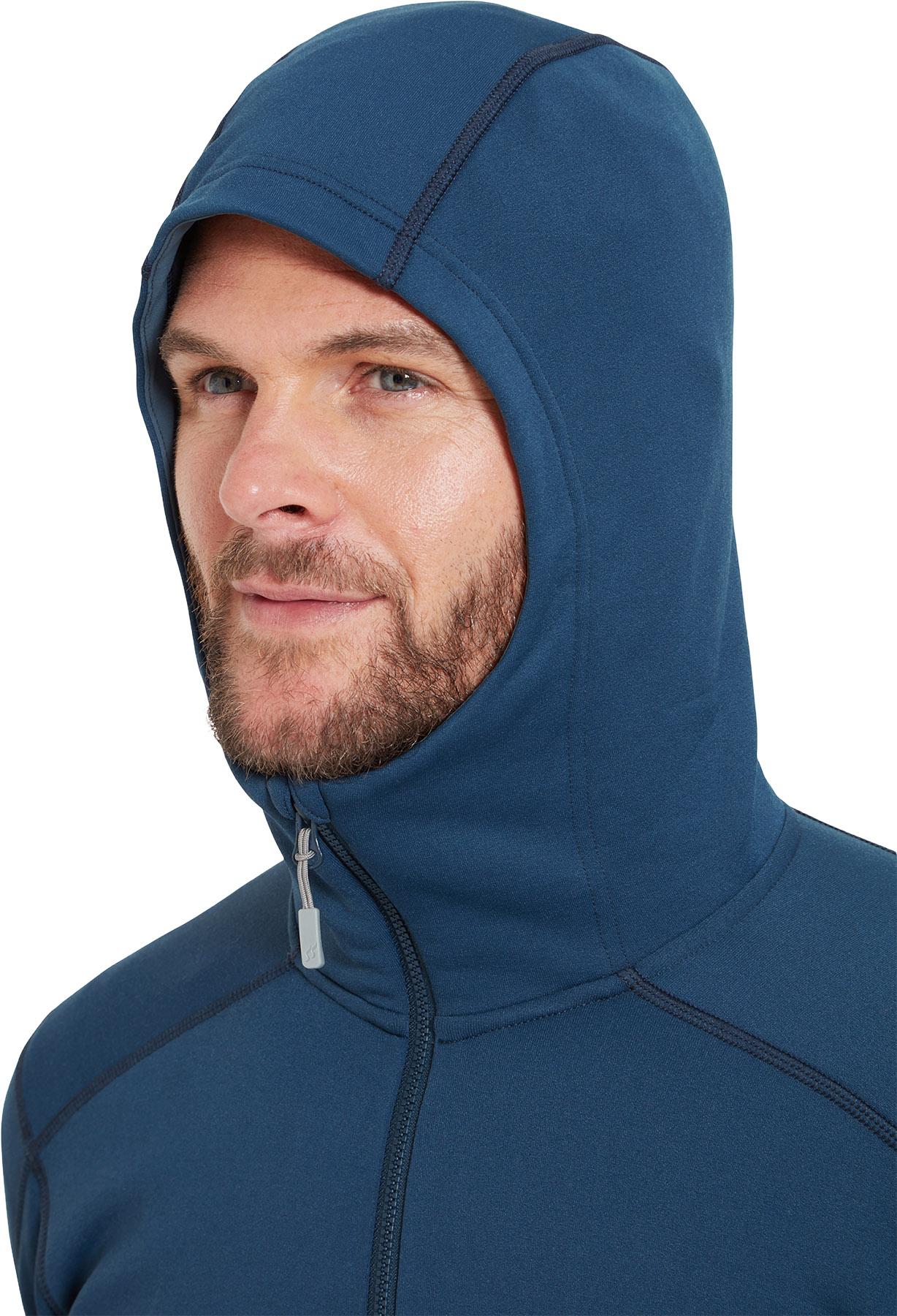 Product gallery image number 3 for product Modulus Hoody - Men's