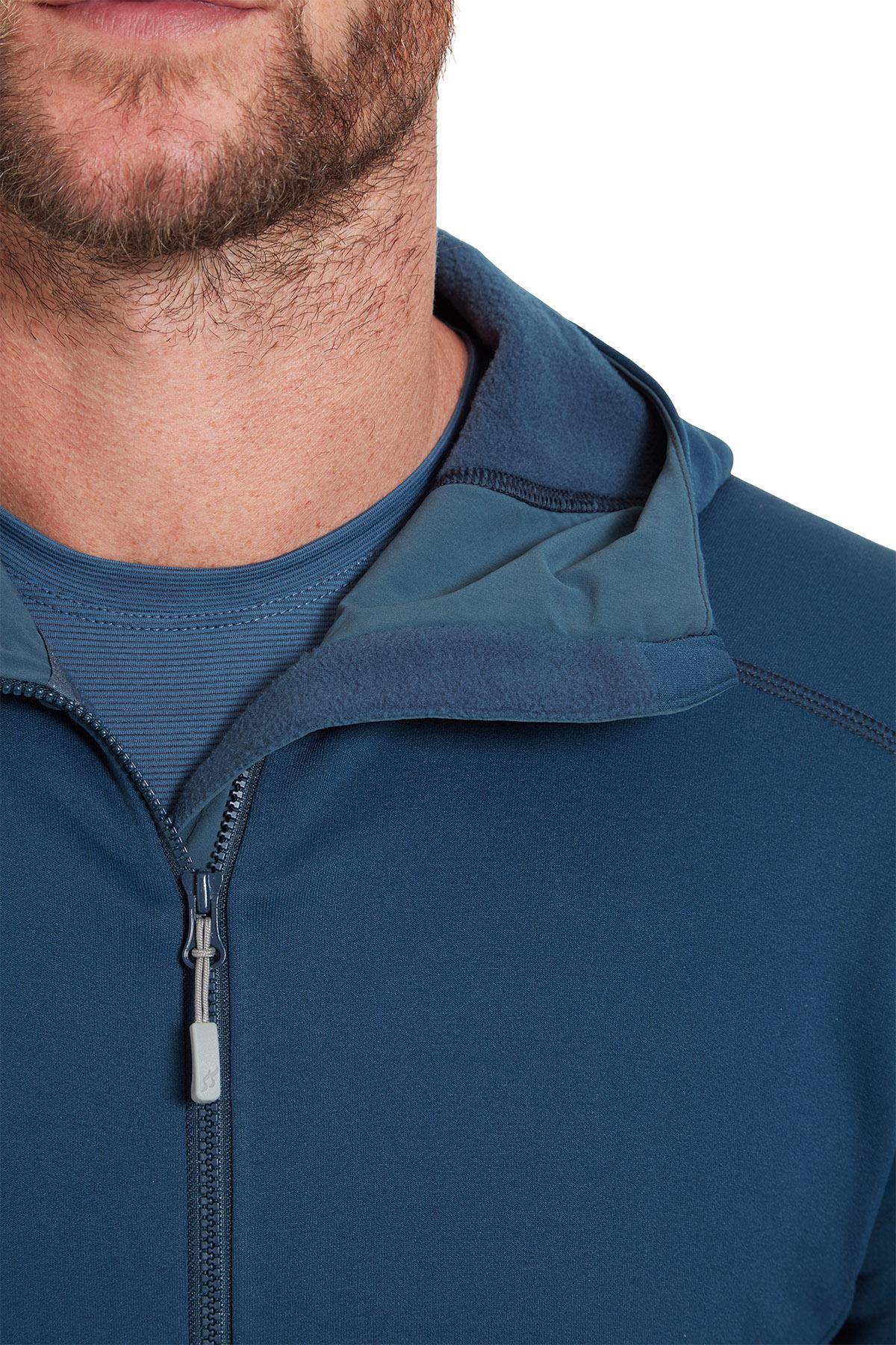 Product gallery image number 6 for product Modulus Hoody - Men's