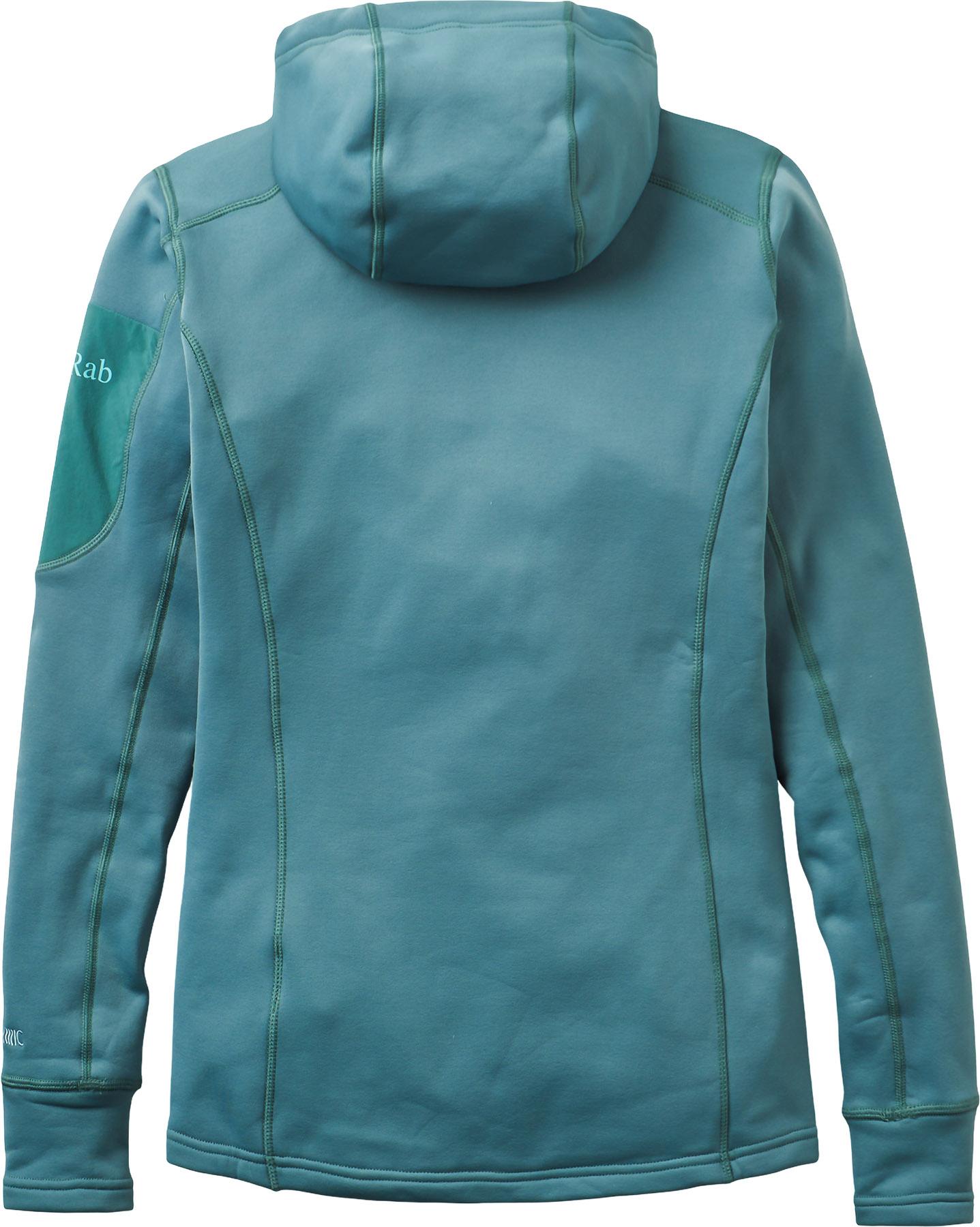 Product gallery image number 3 for product Modulus Hoody - Women's