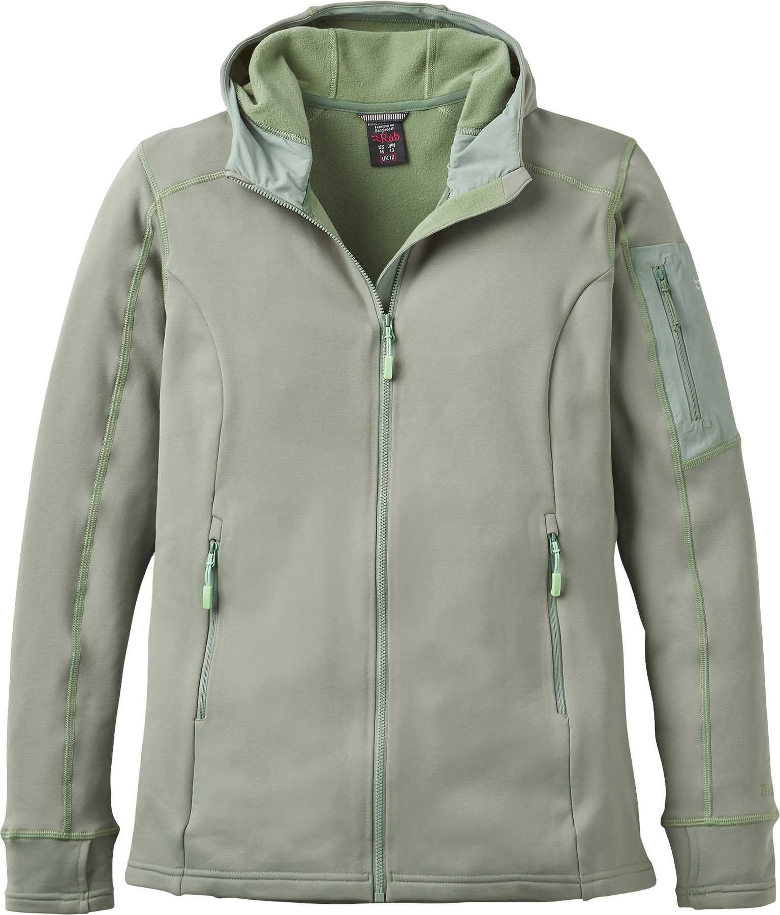 Dark Fig Green