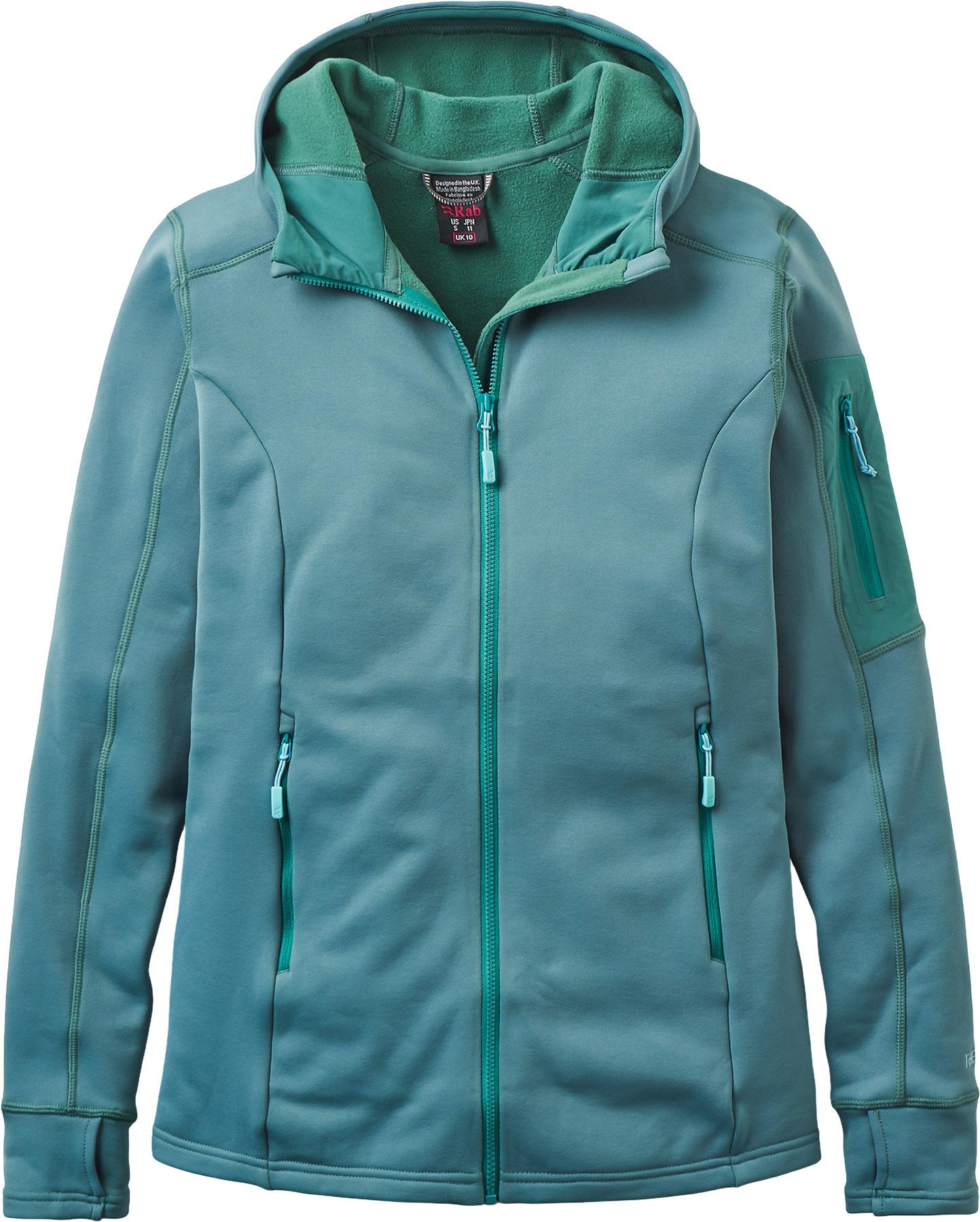 Product image for Modulus Hoody - Women's