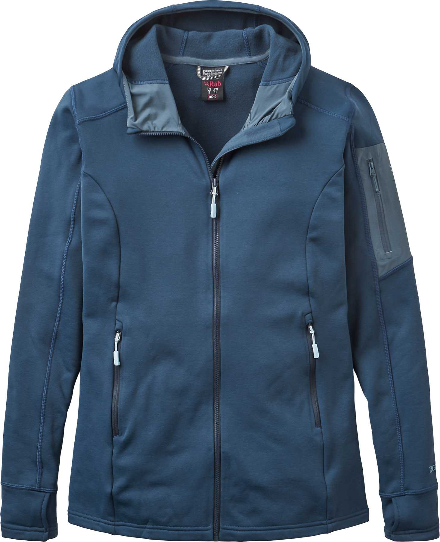 Tempest Blue