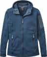 Colour: Tempest Blue