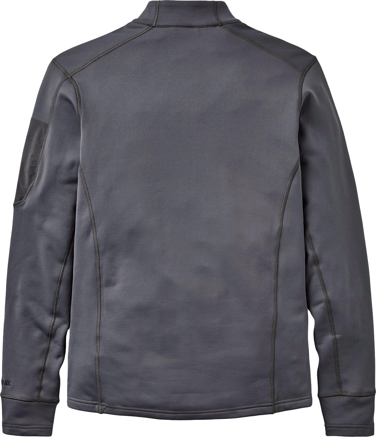 Product gallery image number 2 for product Modulus Pull On Pullover - Men's
