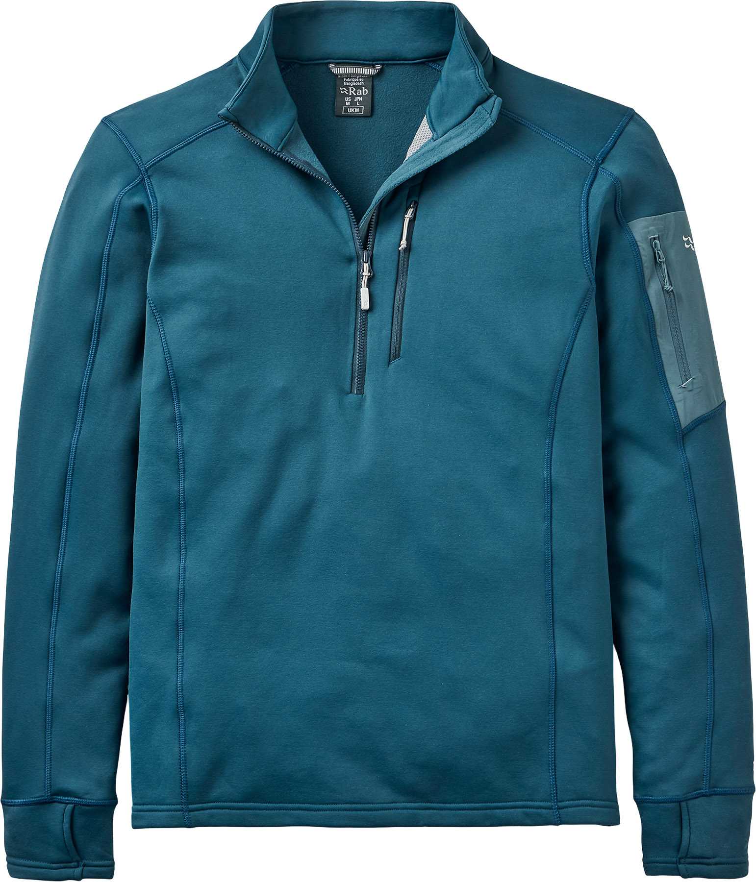 Tempest Blue