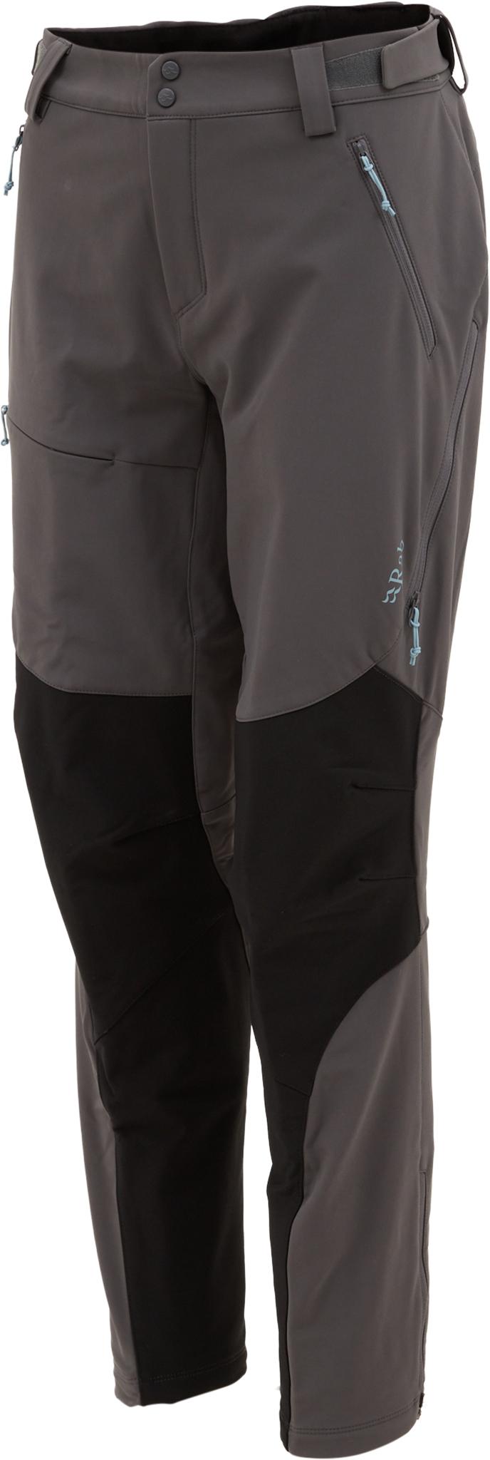 Numéro de l'image de la galerie de produits 3 pour le produit Pantalon d'hiver Torque - Femme