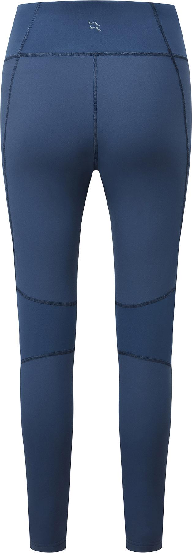 Product gallery image number 2 for product Incline AS Tights - Women's