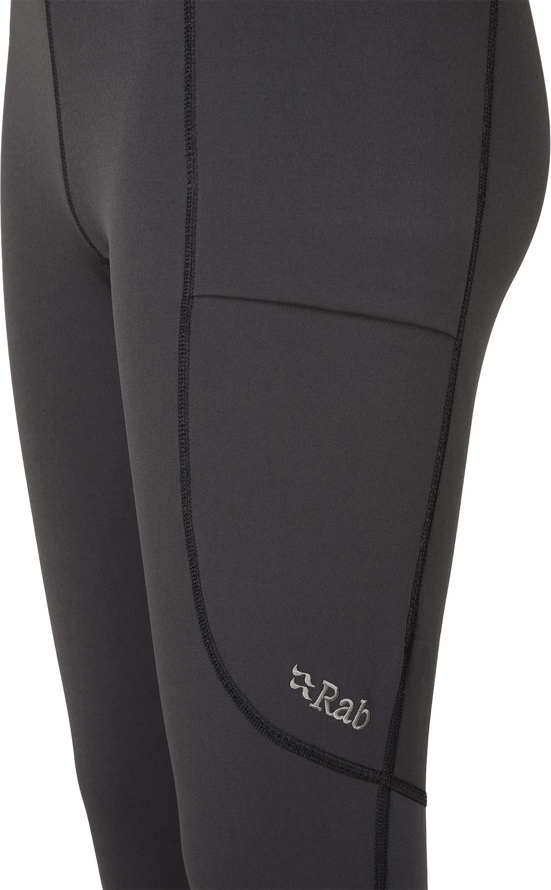 Product gallery image number 4 for product Incline AS Tights - Women's