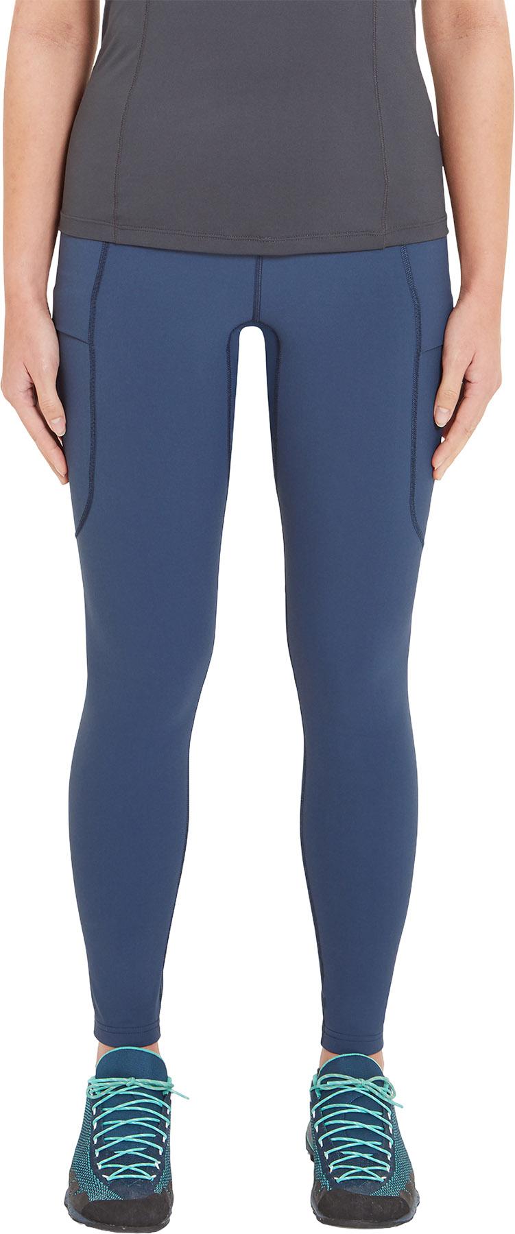 Product gallery image number 4 for product Incline AS Tights - Women's