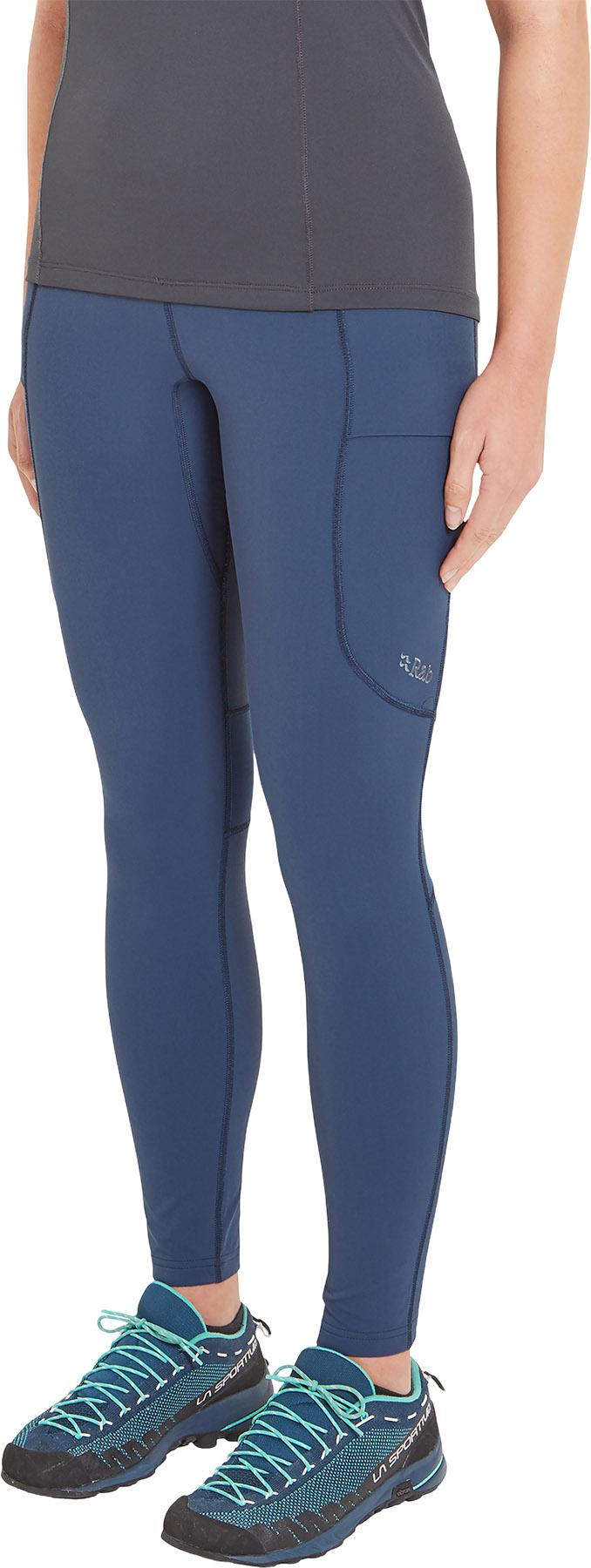 Product gallery image number 5 for product Incline AS Tights - Women's