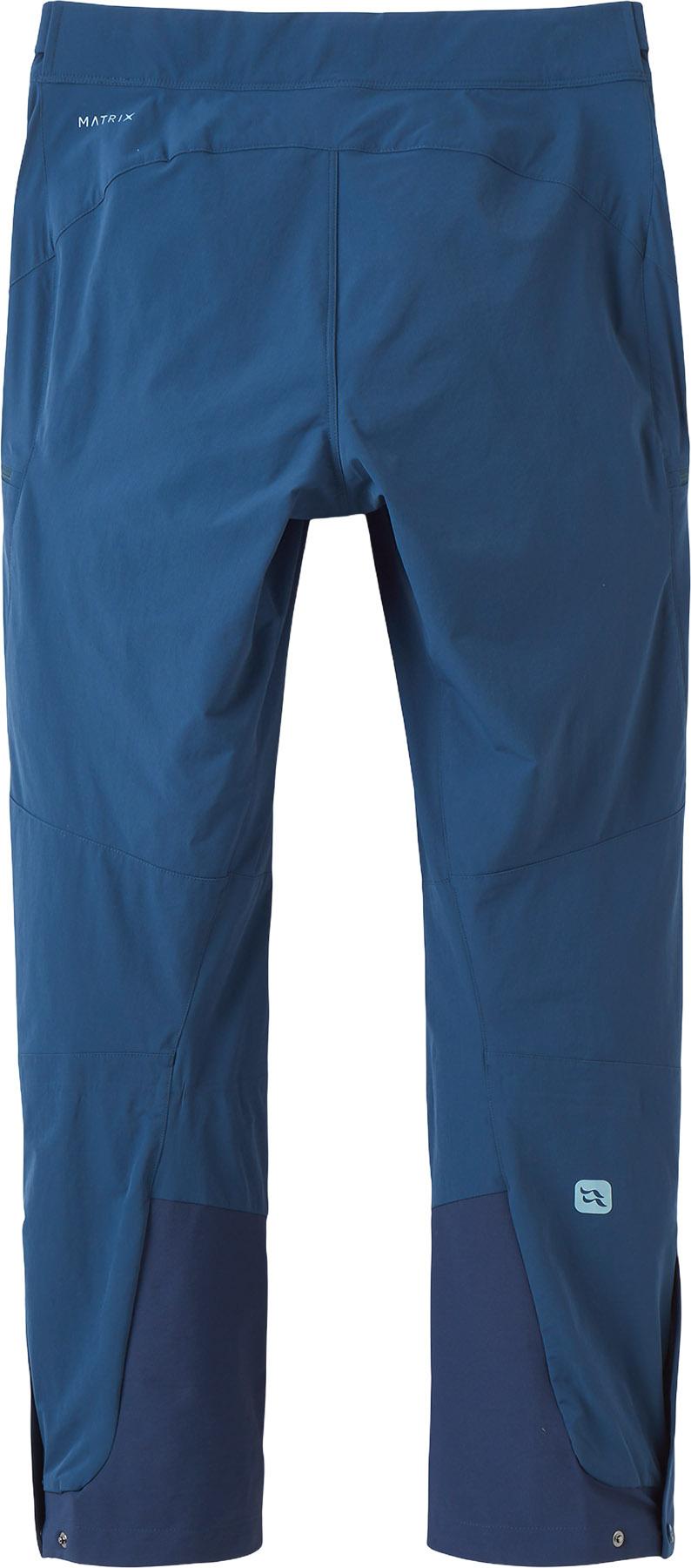 Numéro de l'image de la galerie de produits 2 pour le produit Pantalon Tour - Femme