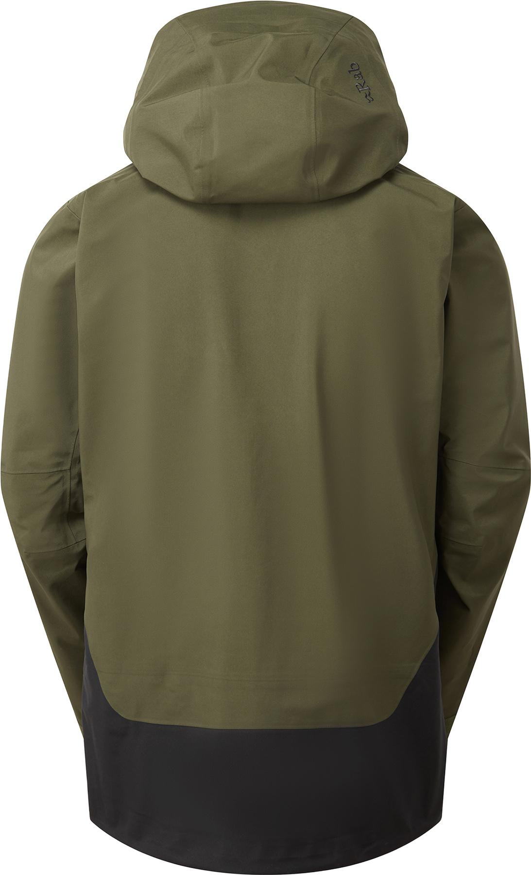 Product gallery image number 3 for product Khroma Converge GORE-TEX Ski Jacket - Men's