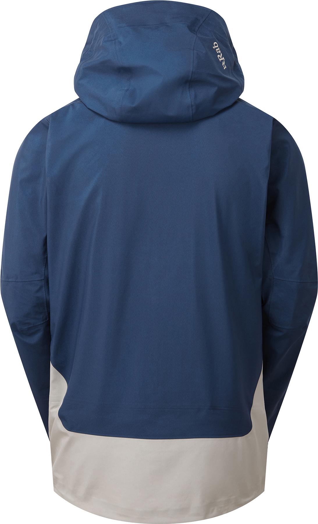 Numéro de l'image de la galerie de produits 6 pour le produit Manteau de ski GORE-TEX Khroma Converge - Homme