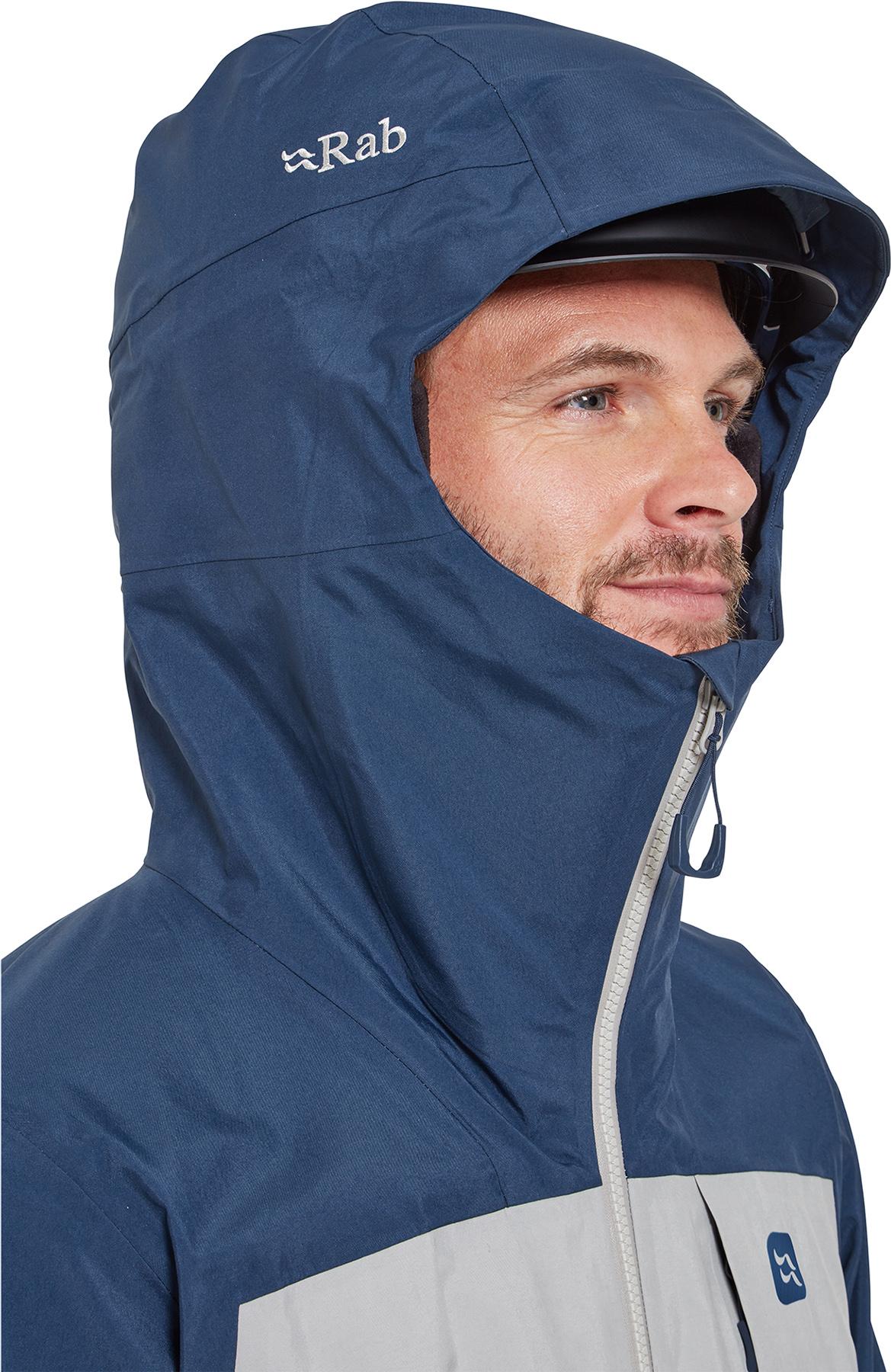 Numéro de l'image de la galerie de produits 5 pour le produit Manteau de ski GORE-TEX Khroma Converge - Homme