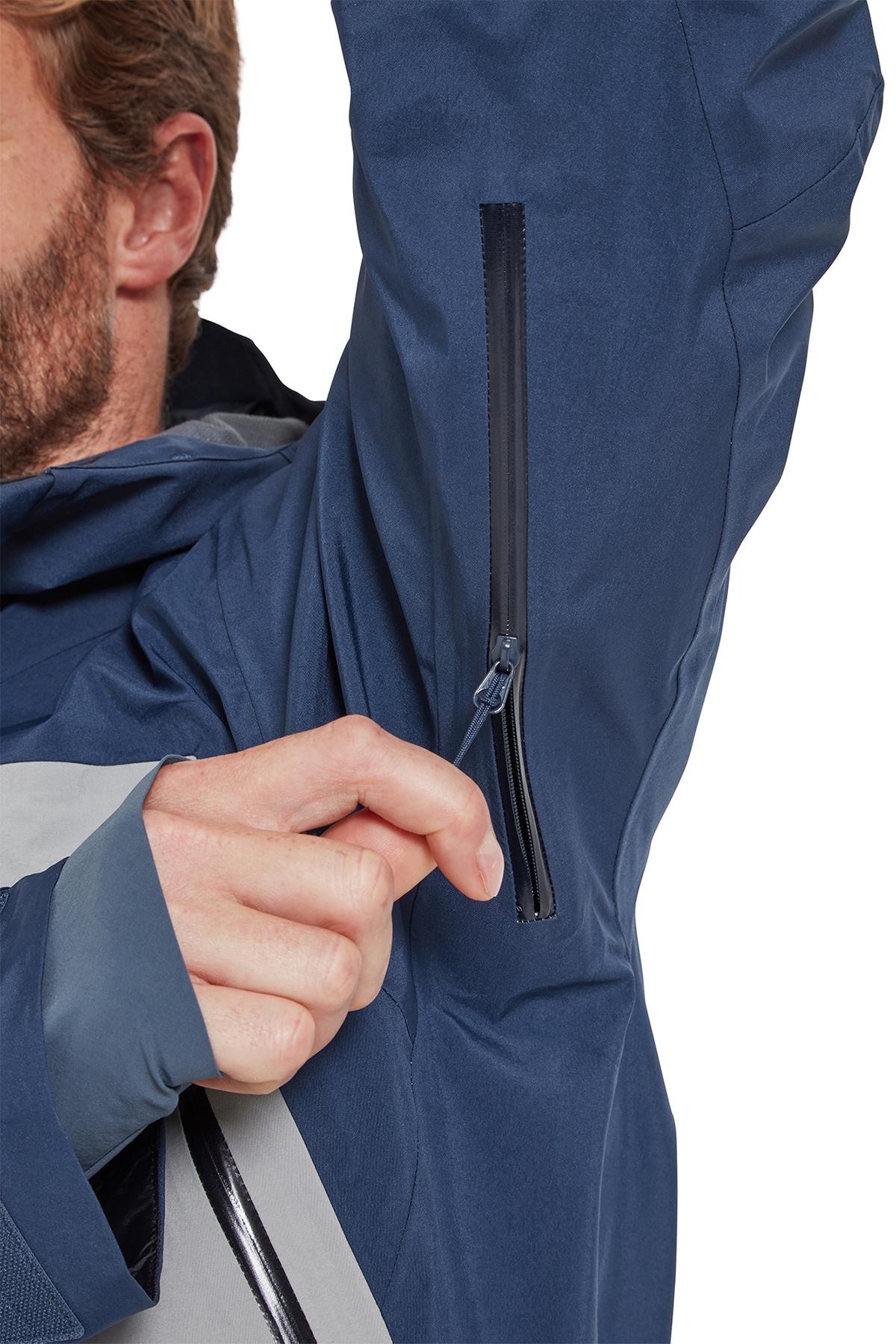 Numéro de l'image de la galerie de produits 3 pour le produit Manteau de ski GORE-TEX Khroma Converge - Homme