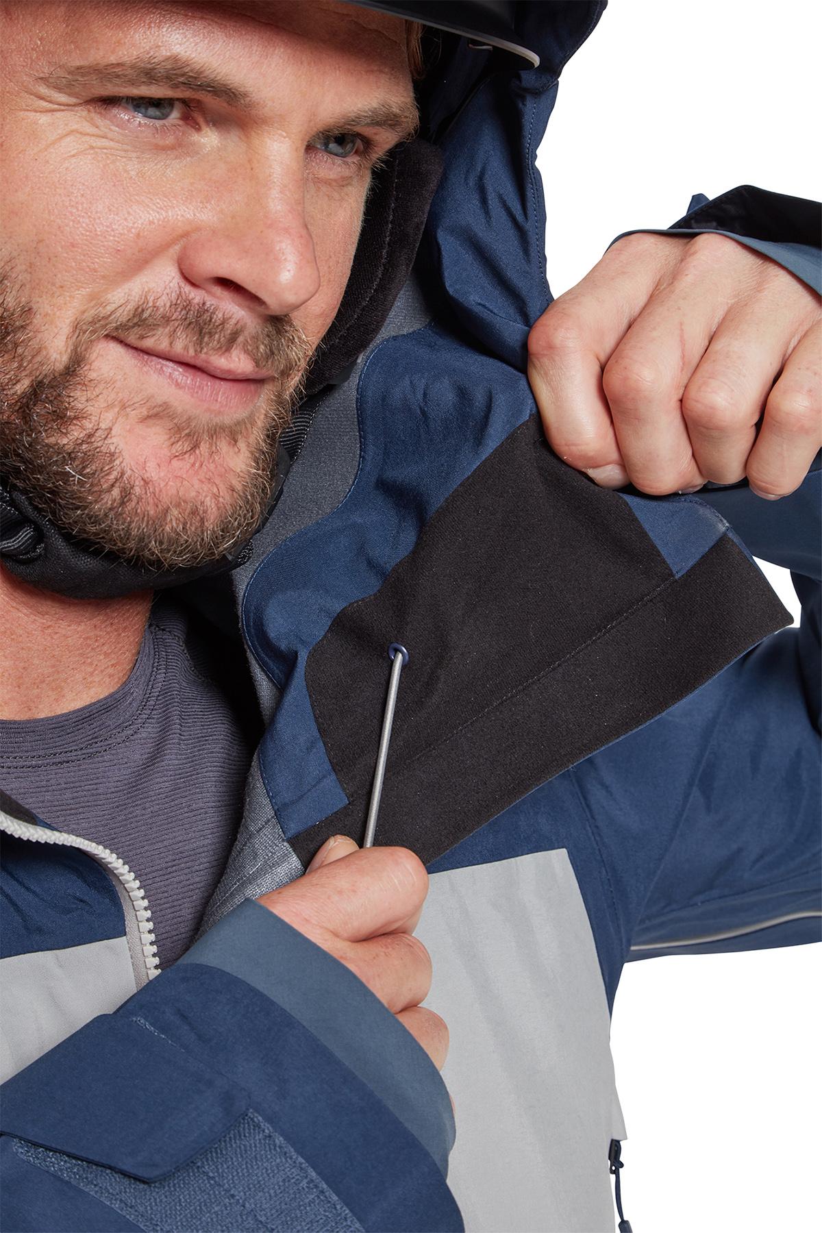 Numéro de l'image de la galerie de produits 8 pour le produit Manteau de ski GORE-TEX Khroma Converge - Homme