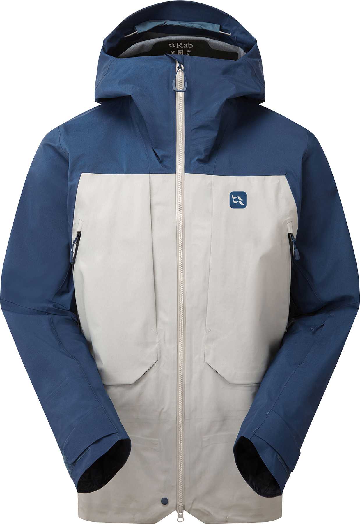 Image de produit pour Manteau de ski GORE-TEX Khroma Converge - Homme