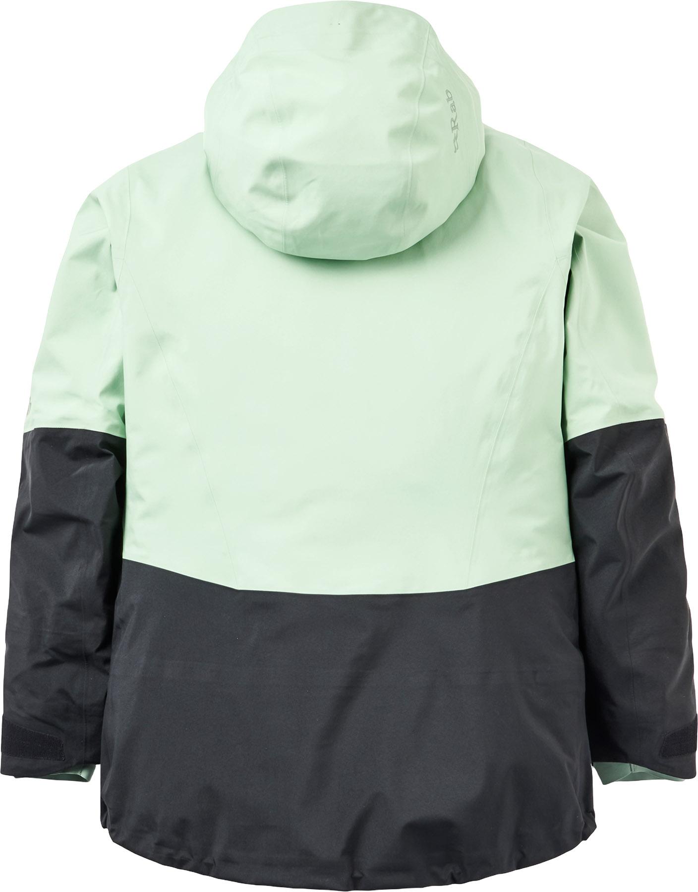 Numéro de l'image de la galerie de produits 3 pour le produit Manteau de ski GORE-TEX Khroma Converge - Femme
