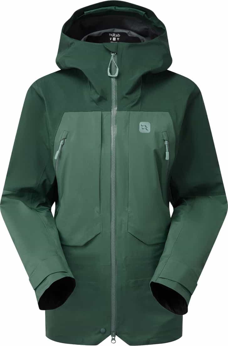 Image de produit pour Manteau de ski GORE-TEX Khroma Converge - Femme