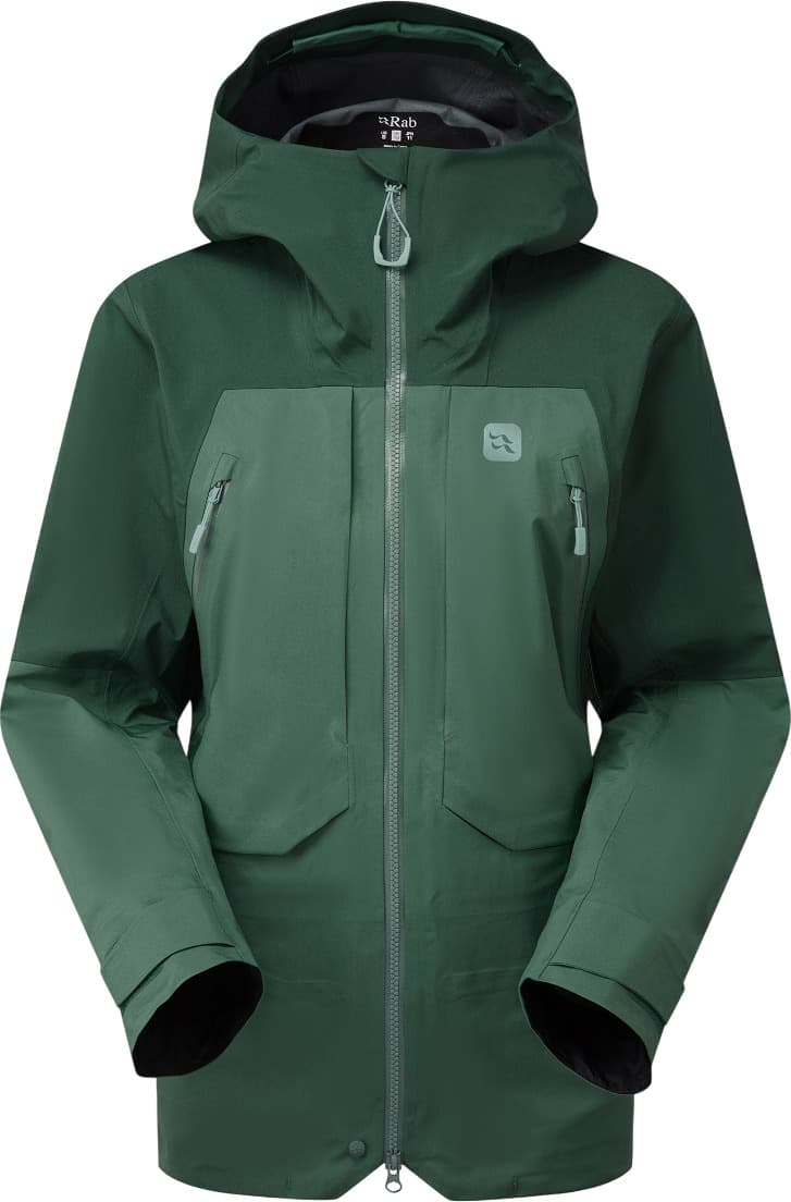 Image de produit pour Manteau de ski GORE-TEX Khroma Converge - Femme