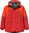 Colour: Red Grapefruit - Tuscan Red