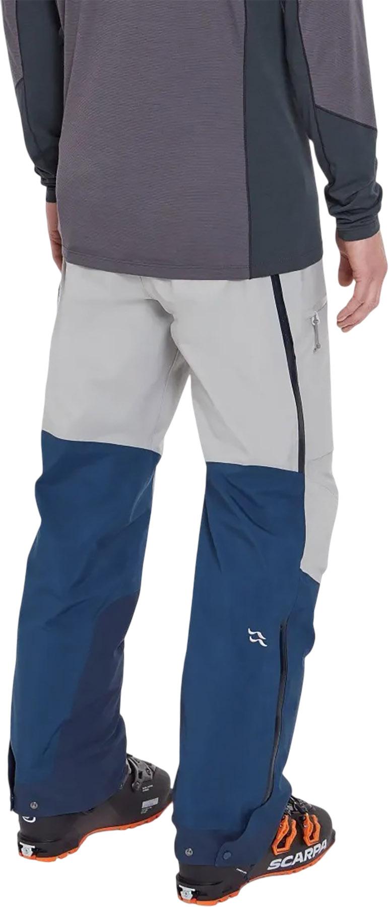 Product gallery image number 4 for product Khroma Converge GORE-TEX Ski Pants - Men's