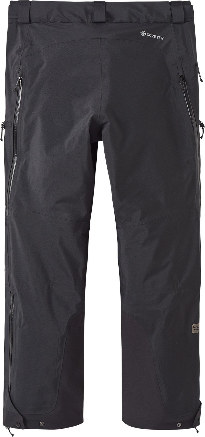 Product gallery image number 2 for product Khroma Converge GORE-TEX Ski Pants - Men's