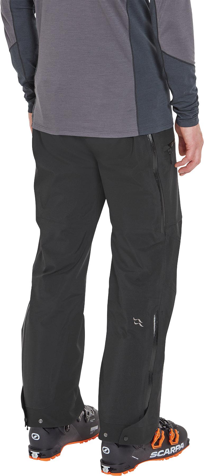 Product gallery image number 3 for product Khroma Converge GORE-TEX Ski Pants - Men's