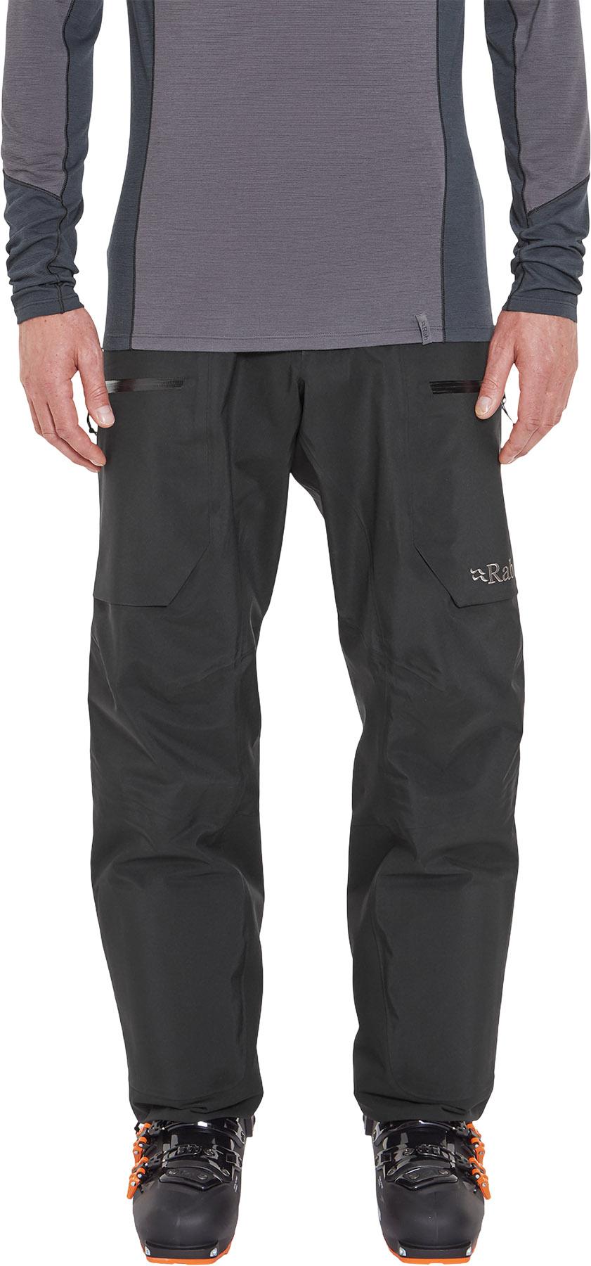 Product gallery image number 6 for product Khroma Converge GORE-TEX Ski Pants - Men's