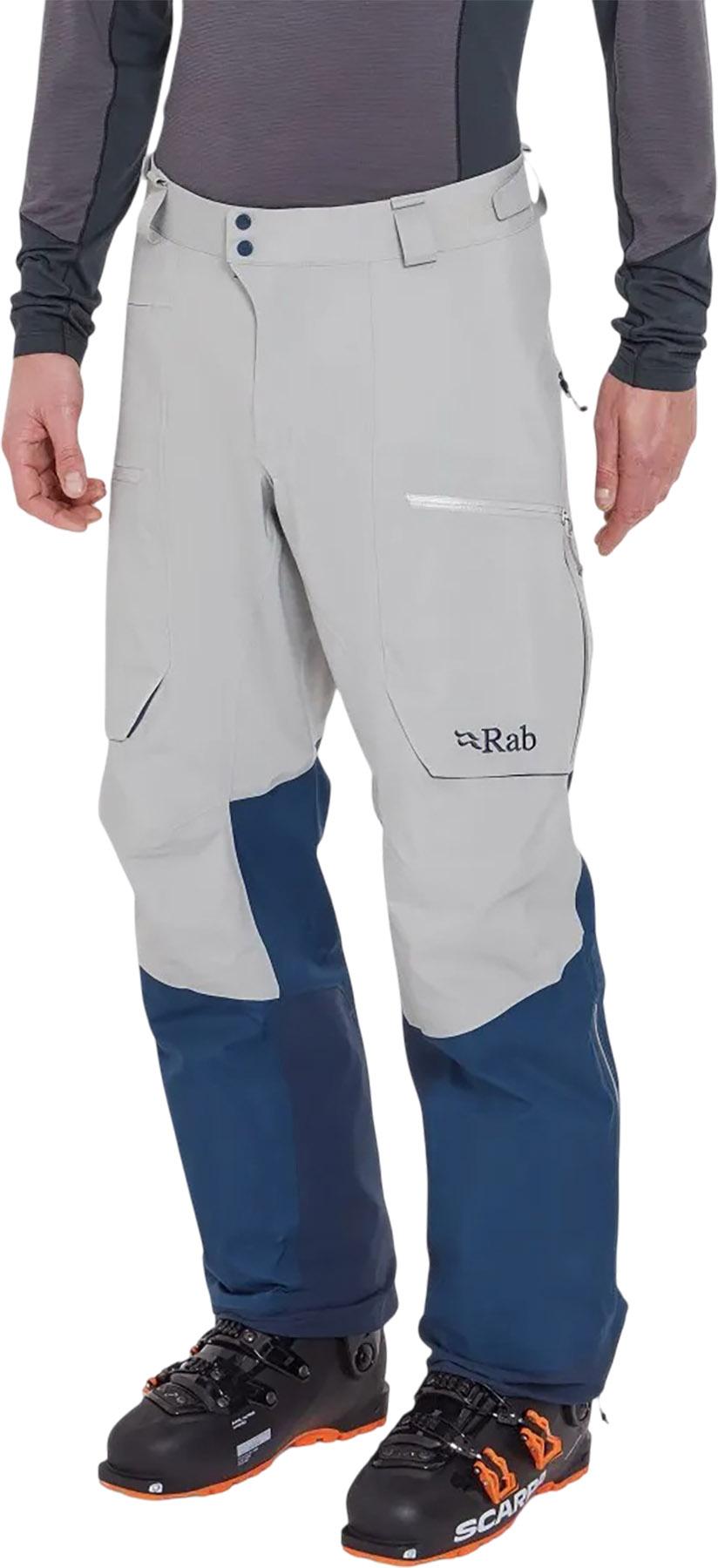 Product gallery image number 2 for product Khroma Converge GORE-TEX Ski Pants - Men's