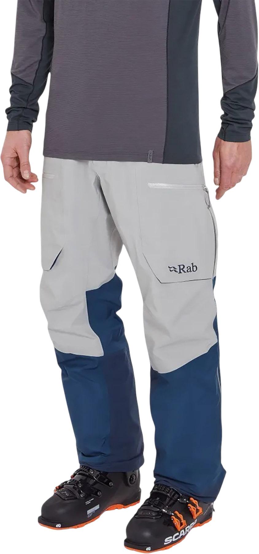 Product gallery image number 3 for product Khroma Converge GORE-TEX Ski Pants - Men's