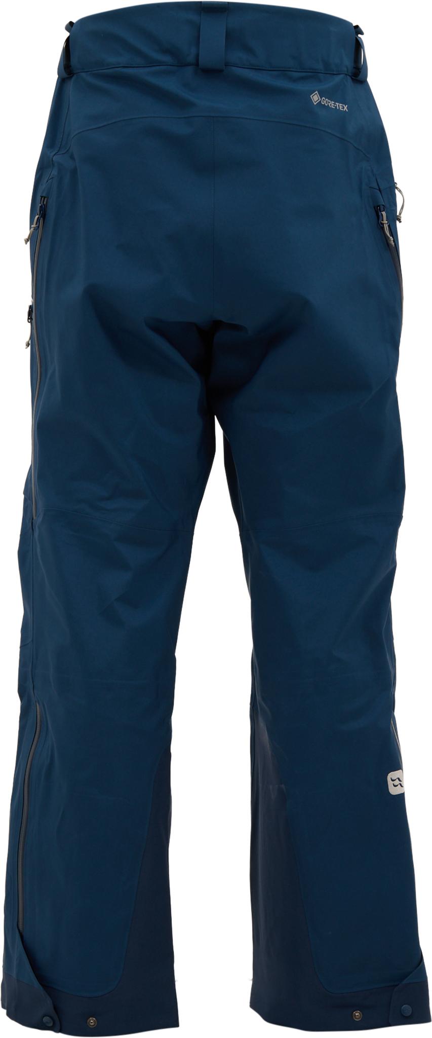 Numéro de l'image de la galerie de produits 3 pour le produit Pantalon de ski GORE-TEX Khroma Converge - Homme