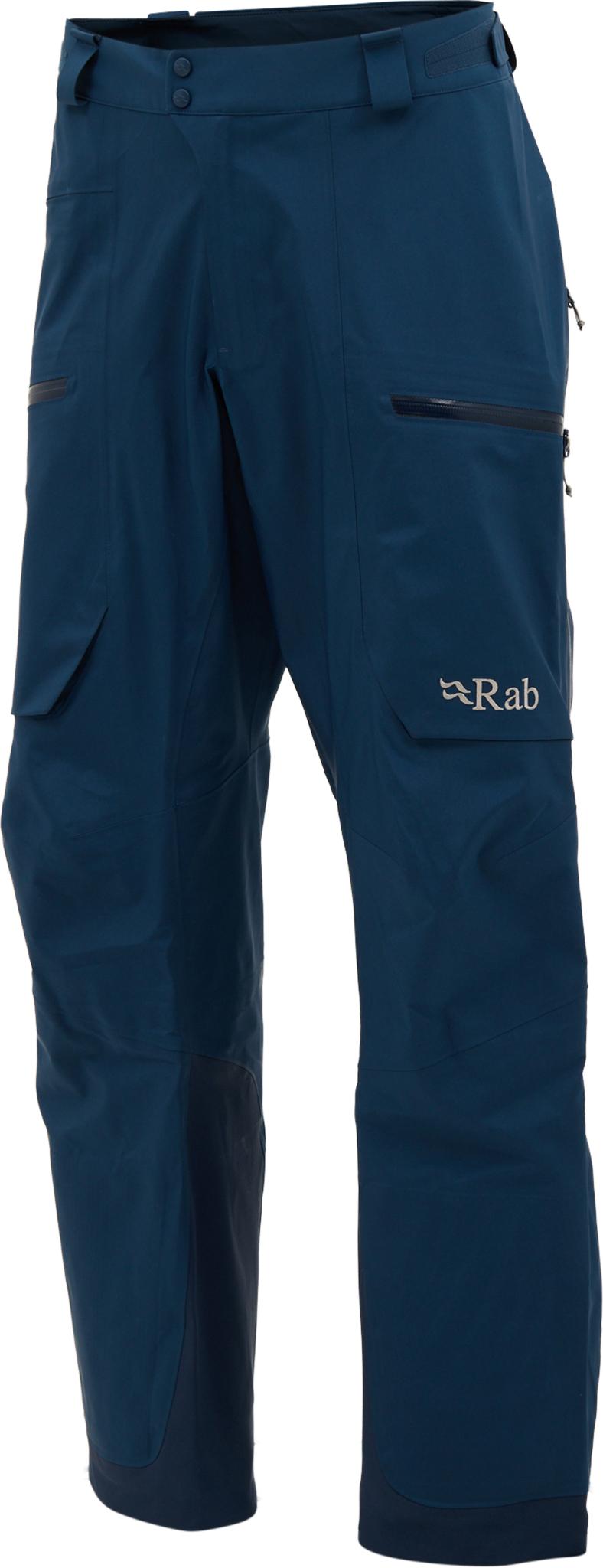 Numéro de l'image de la galerie de produits 2 pour le produit Pantalon de ski GORE-TEX Khroma Converge - Homme