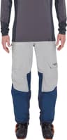Colour: Light Zinc - Tempest Blue