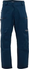 Colour: Tempest Blue