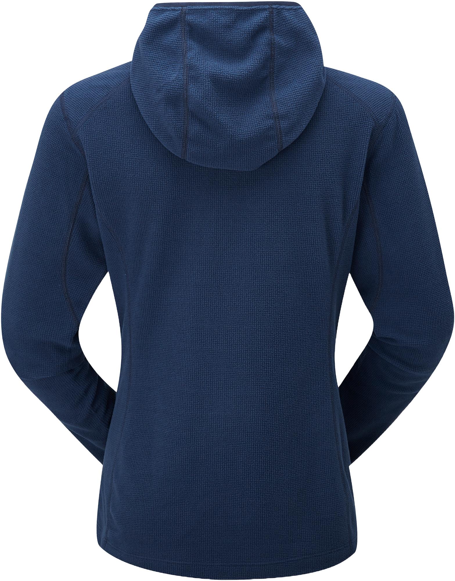 Product gallery image number 2 for product Tecton Hoody - Women's