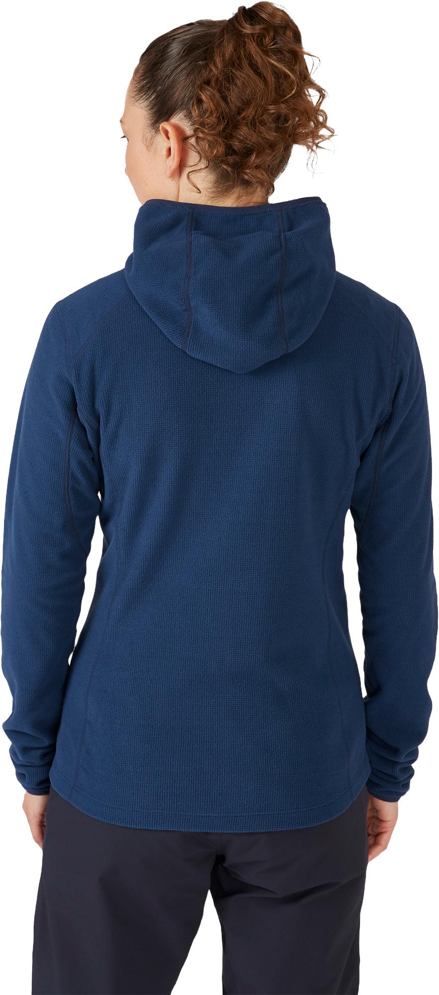 Product gallery image number 3 for product Tecton Hoody - Women's